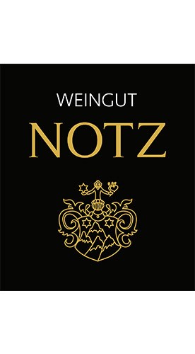 2019 Chardonnay RESERVE trocken - Weingut Notz