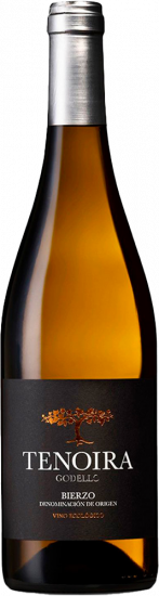 2023 Tenoira Godello Bierzo DO trocken - Tenoria