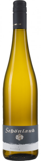 2024 Riesling * trocken - Weingut Schönlaub