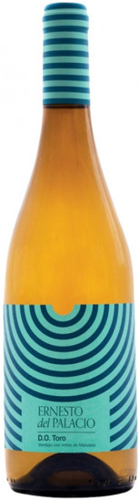 Ernesto del Palacio Blanco Toro DO trocken - Bodegas Ernesto del Palacio