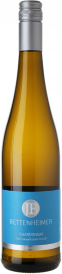 2020 Chardonnay vom kaiserlichen Grund trocken - Weingut J. Bettenheimer