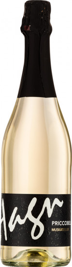 2023 Priccobello Muskateller trocken - Hagn