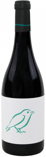 2019 Atticus Vendimia Seleccionada Rioja DOCa trocken - Cerrolaza