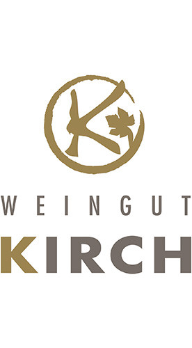 2019 Müller-Thurgau Kabinett halbtrocken 1 L - Weingut Kirch