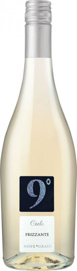 Cielo 9° Bianco - Kooperationspartner