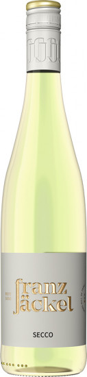 Jäckel-Secco trocken - Weingut Franz Jäckel