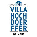 2012 Grauer Burgunder Kabinett trocken - Weingut Villa Hochdörffer