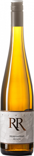 2024 Riesling -Herrenpfad- trocken - Weingut Richard Rinck