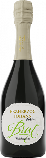 Brut Welschriesling - Erzherzog Johann Weine