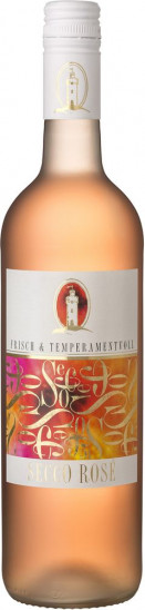 Rosé Secco trocken - Heuchelberg Weingärtner eG