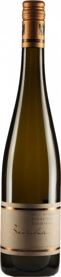 2024 Schweigener Auxerrois Tonmergel VDP.Ortswein trocken - Weingut Bernhart