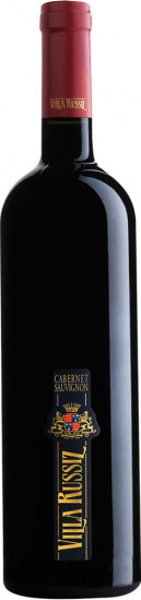 2020 Cabernet Sauvignon Collio DOC trocken - Villa Russiz