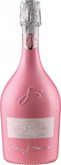 2021 Pink Millesimato Cuvée Blanc de Blancs - Gino Brisotto