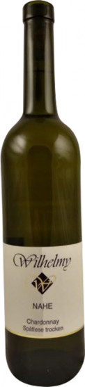 2023 Rosa Chardonnay Spätlese trocken - Weingut Wilhelmy