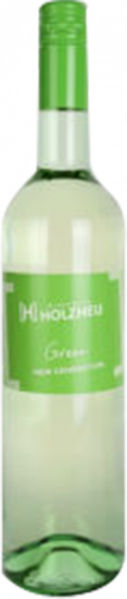 2025 new generation green 25 trocken - Winzerhof Holzheu