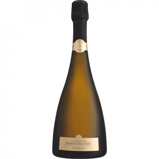 Champagne Baron-Fuenté Grands Cépages Chardonnay brut - Baron-Fuenté
