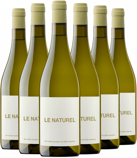  - Le Naturel