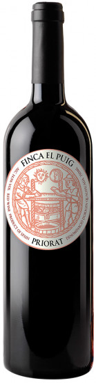 2022 Finca El Puig Priorat DOCa trocken - Gran Clos del Priorat