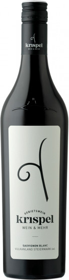 2025 Sauvignon Blanc trocken - Krispel