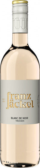 2025 Blanc de Noir trocken - Weingut Franz Jäckel