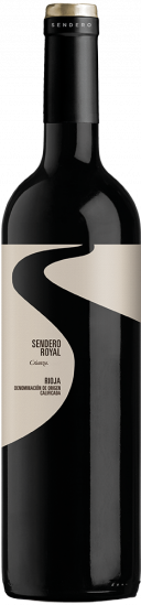 2021 Sendero Royal Crianza Rioja DOCa trocken - Bodegas Sendero Royal