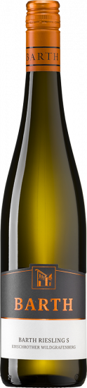 2024 Barth Riesling 