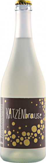 2024 Secco Katzenbrause halbtrocken - Weingut Schlereth