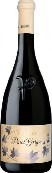 2024 Pinot Grigio Garda DOC trocken - Pilandro