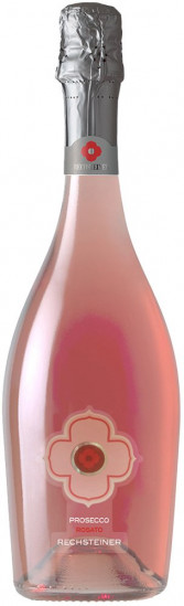 2022 “Rechsteiner Sparkling Wines” Prosecco Rosé DOC brut - Cantina Rechsteiner