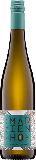 2024 Cabernet Blanc trocken Bio - Weingut und Weinstube Marienhof