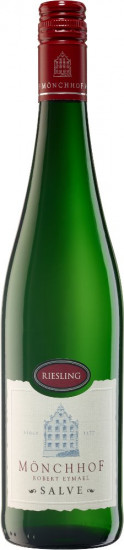 2024 Mönchhof Salve Riesling feinherb - Weingut Mönchhof