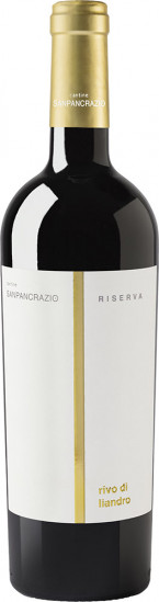 2021 Rivo di Liandro Riserva Salice Salentino DOC trocken - Cantine San Pancrazio