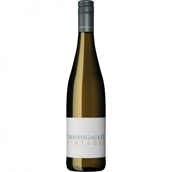Dreissigacker Vintage trocken Bio 1,5 L - Weingut Dreissigacker