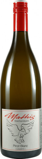 2019 'Lösslehm' Pinot Blanc trocken - Weingut Mathis
