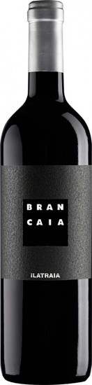 2020 Brancaia Ilatraia Toscana IGP trocken Bio - Brancaia