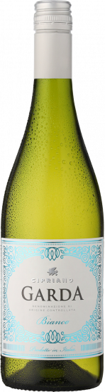 Cipriano Garda Bianco DOC trocken - Delibori