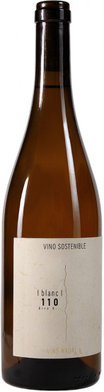 2024 110 Giro Ros Mallorca VT trocken - Vins Nadal