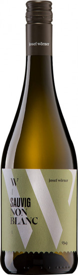 2024 Sauvignon Blanc trocken - Weingut Josef Wörner