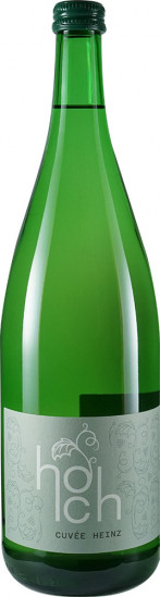2023 Cuvée Heinz lieblich Bio 1,0 L - Weingut Hoch