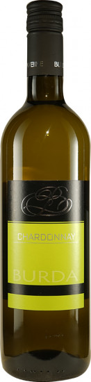 2024 Chardonnay trocken - Burda Weine Gols