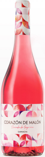 2025 Corazon de Malon Navarra DO trocken - Bodegas Malón de Echaide