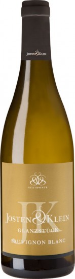 2016 Glanzstück Sauvignon Blanc trocken - Weingut Josten & Klein