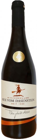 2019 TONY MARSHALL EDITION Spätburgunder Qualitätswein - Alte Rebe trocken - Winzerkeller Hex vom Dasenstein
