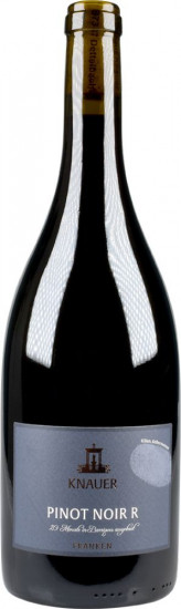 2021 Pinot Noir Reserve trocken - Weingut Knauer