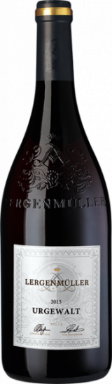 Rotwein Genießer Paket