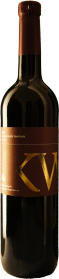 2009 Cuvée Royale QbA Trocken - Weingut Königswingert