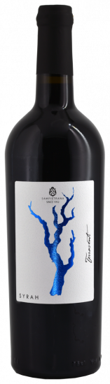 2021 Syrah Salento IGP trocken - Cantina Sampietrana