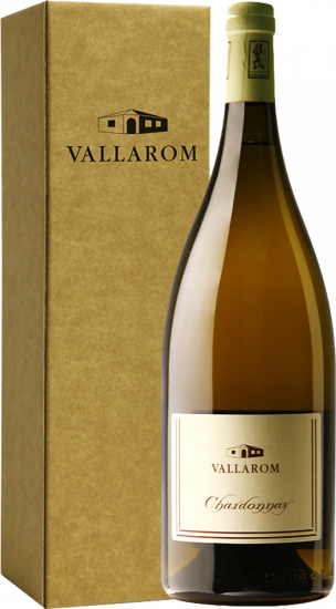 2022 Chardonnay Vallagarina IGP Bio 1,5 L - Travino Special Valsugana