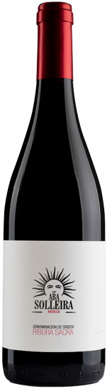 2021 Aba Solleira Ribiera Sacra DO trocken - Aba Solleira