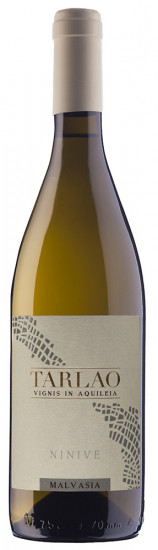 2021 Malvasia Ninive Friuli Aquileia DOC trocken - Tarlao